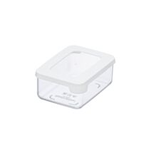 Boîte alimentaire hermétique Vision 0,35L transparent - SMARTSTORE