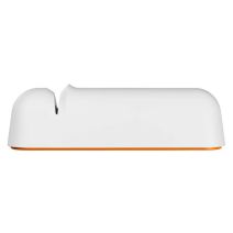 Aiguiseur de couteaux lame lisse en acier