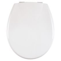 Abattant WC en plastique polypropylène Expert -WIRQUIN