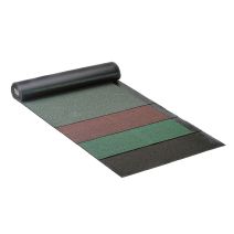 Feutre de toiture VV bitume oxydé brun 1x21m - ONDULINE
