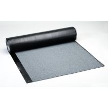Feutre de toiture en voile de verre 1x10m Noir - ONDULINE