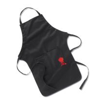 Tablier noir ajustable - WEBER
