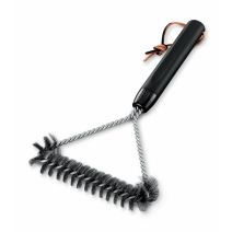 Petite brosse en T - WEBER