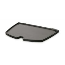 Plancha fonte pour Q série 1000 - WEBER