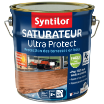 Saturateur ultra protect teck 2.5L - SYNTILOR