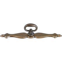 Plaque clef l.129mm H.29mm - B BEAUTY