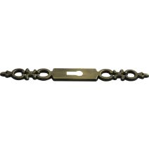 Plaque clef l.141mm - B BEAUTY