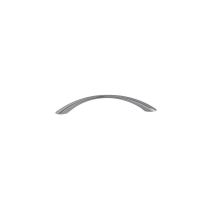 Poignée meuble Contemporaine Zamak Chromé Entraxe 160mm - B BEAUTY