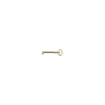 Clé anglaise Zamak Laiton Poli ø68mm - B BEAUTY