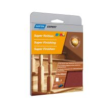 ABRASIF SUPERFLEX GRAIN 180 X3