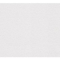 Papier Peint Vinyl Expansé Intissé Grese Blanc Relief 5,3m² - AS CREATION