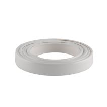 Couvre chant souple blanc 16mmx2m - NORDLINGER PRO