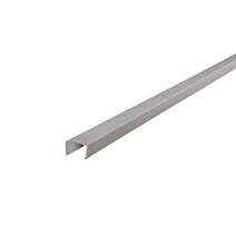 Chant u finition tablette 19mm - NORDLINGER