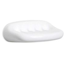 Porte-Savon RTT Blanc - TATAY