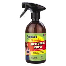 Nettoyant Spécial Vitres 500ml - STARWAX THE FABULOUS