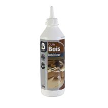 Colle à bois rapide 500gr - INVENTIV