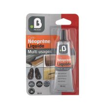 Colle Néoprène assemblage liquide 55ml - INVENTIV
