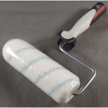 Rouleau murs et plafonds monocouche 180mm