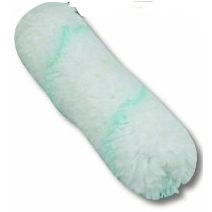 2 mini-manchons murs et plafonds monocouche 110mm