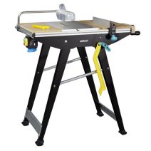 Etabli de sciage multifonction 3 en 1 Master Cut 1500 - WOLFCRAFT