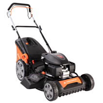 Tondeuse thermique tractée GMH51 51cm 167cm³ - YARDFORCE