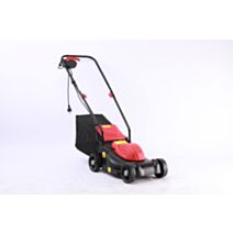 Tondeuse électrique SLM 32E 32cm 1000W