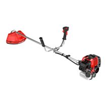 D&eacute;broussailleuse thermique 43cc 42cm - PowerG