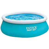 Piscine gonflable autoportante Ø1,83x0,51m Easy Set - INTEX