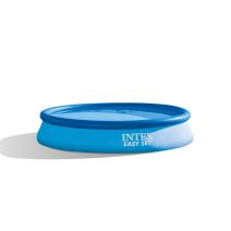 Piscine gonflable autoportante ronde Ø3,66x0,76m Easy Set - INTEX