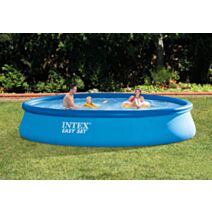 Piscine gonflable autoportante Ø4,57x0,84m Easy Set - INTEX