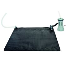 Tapis solaire pour piscine 25m3 - INTEX