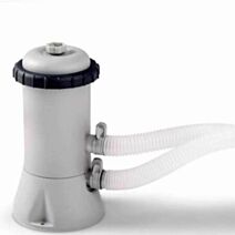 Filtre à cartouche pour piscine - INTEX