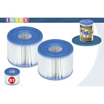2 cartouches pour Pure spa - INTEX