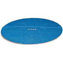 Bâche à Bulles ∅4,48m Piscine ∅4,57m - INTEX