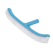 Brosse de paroi courbée 41 cm