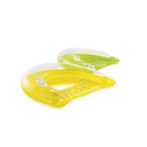 Fauteuil de piscine semi immergé