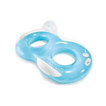 Fauteuil double 198 x 117 cm - INTEX