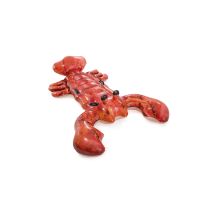 Homard réaliste à chevaucher