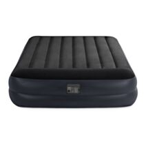 Lit gonflable rest bed 2p électrique