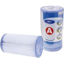 Cartouche de filtration A piscine - INTEX