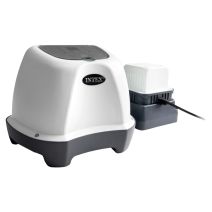 Stérilisateur au sel QS400 pour piscine jusqu'à 17 m³ - INTEX