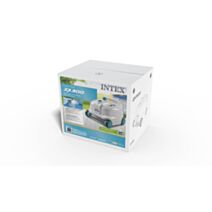 Robot aspirateur fond et parois ZX300 - INTEX