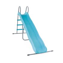 Toboggan sur pieds 3 marches - INTEX