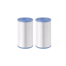 Cartouches Pure Spa S2 x2 - INTEX