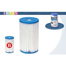 Cartouche de filtration B - INTEX