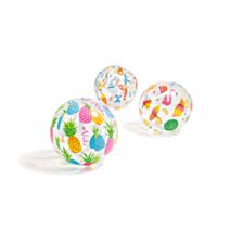 Ballon imprimé 51cm