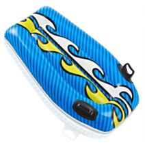 Planche gonflable 112 x 62 cm - INTEX