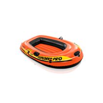 Bateau 1place explorer pro 100