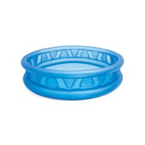 Piscine gonflable pour enfants Ø1,88x0,46m Soft Side Pool - INTEX