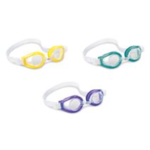 Lunettes de natation Play 3-8ans - INTEX